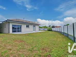 Vente Maison 3 chambresBiganos