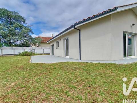 Vente maison 5 pièces Vente maison 5 pièces