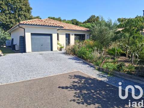 Vente maison 4 pièces Biganos 33