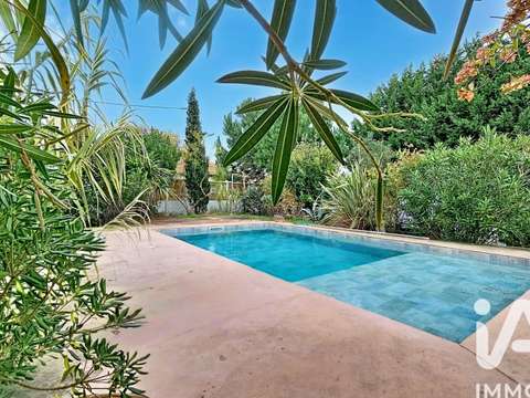 Vente maison 4 pièces Biganos 33