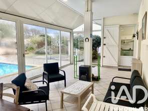 Vente Maison 5 chambresBiganos