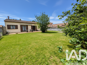 Vente Maison 3 chambresBiganos