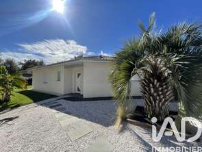 Vente Maison 4 chambresBiganos