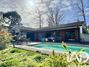 Vente Maison 5 chambresBiganos