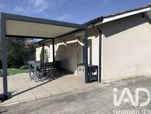 Vente Maison 3 chambresBiganos