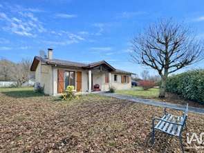 Vente Maison 5 chambresBiganos