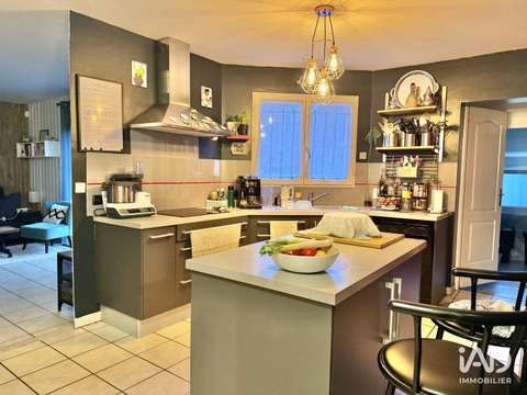 Vente maison 6 pièces Vente maison 6 pièces