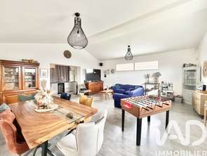 Vente Maison 4 chambresBiganos