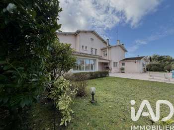 Vente maison 7 pièces Biganos 33