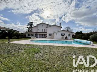 Vente maison 7 pièces Vente maison 7 pièces