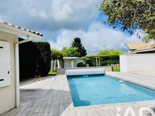 Vente maison 9 pièces