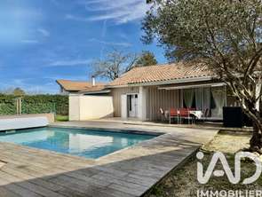 Vente Maison 4 chambresBiganos