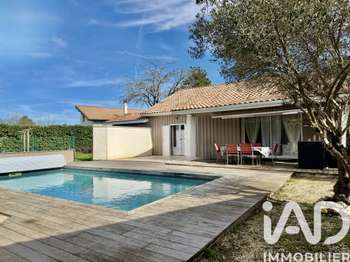Vente maison 9 pièces Biganos 33