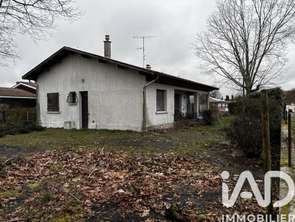 Vente Maison 4 piècesBiganos