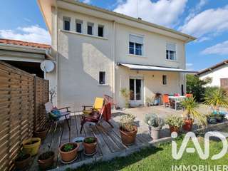 Vente maison 7 pièces Vente maison 7 pièces