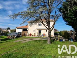 Vente maison 7 pièces Vente maison 7 pièces