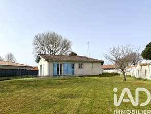Vente Maison 3 chambresBiganos
