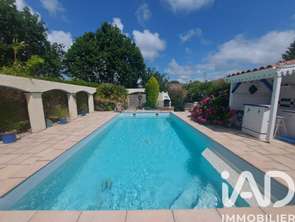 Vente Maison 4 chambresBiganos