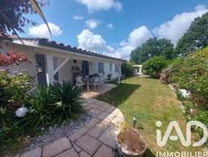 Vente Maison 4 chambresBiganos