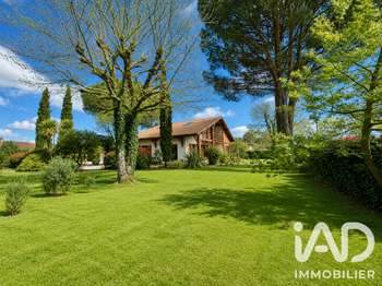 Vente Maison 4 chambresBiganos