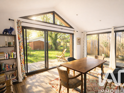 Vente maison 5 pièces Biganos 33