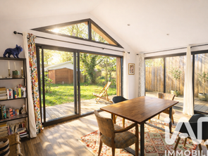 Vente Maison 3 chambresBiganos