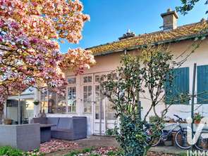 Vente Maison 3 chambresBiganos