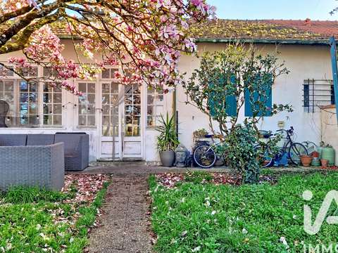 Vente maison 4 pièces Vente maison 4 pièces