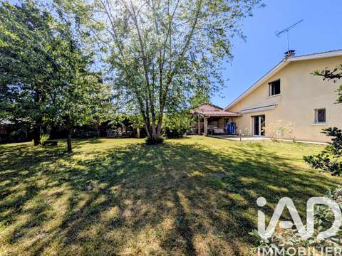 Vente maison 7 pièces Biganos 33