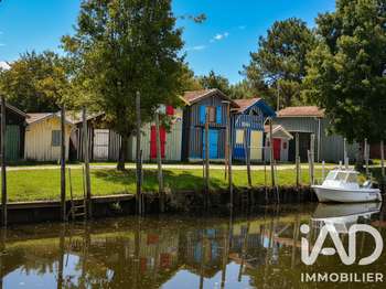 Vente Maison 4 chambresBiganos