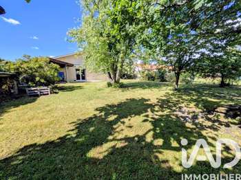 Vente Maison 4 chambresBiganos
