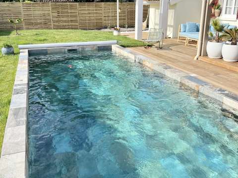 Vente maison 4 pièces Biganos 33