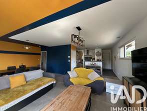 Vente Maison 4 chambresBiganos