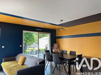 Vente maison 5 pièces Vente maison 5 pièces