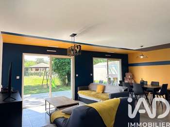 Vente maison 5 pièces Vente maison 5 pièces