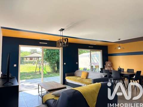 Vente maison 5 pièces Vente maison 5 pièces