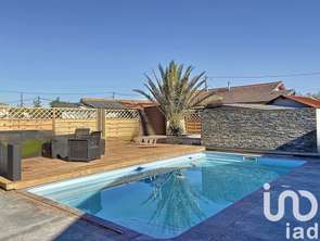 Vente Maison 2 chambresBiganos