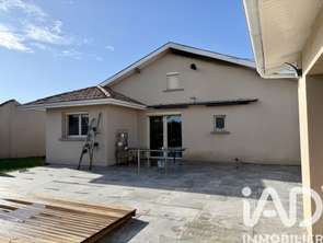 Vente Maison 2 chambresBiganos