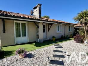 Vente Maison 3 chambresBiganos