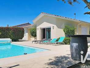 Vente Maison 4 chambresBiganos