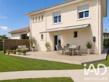 Vente maison 7 pièces Biganos 33