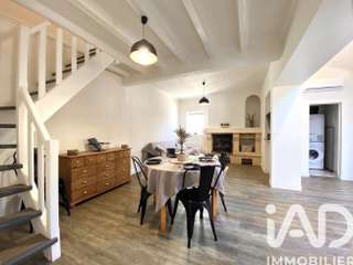 Vente maison 3 pièces Vente maison 3 pièces