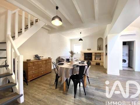 Vente maison 3 pièces Vente maison 3 pièces