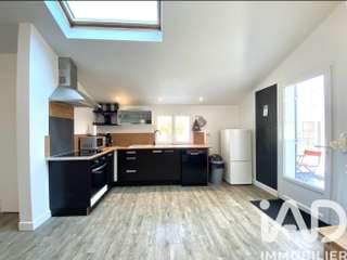 Vente maison 3 pièces Vente maison 3 pièces