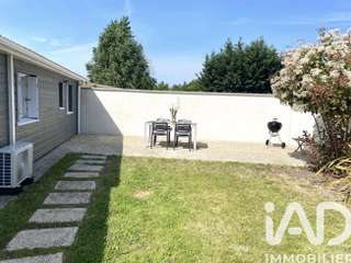 Vente maison 3 pièces Vente maison 3 pièces