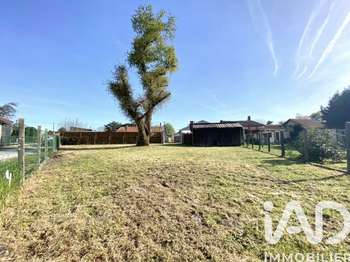 Vente maison 3 pièces Biganos 33