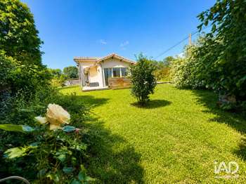 Vente maison 4 pièces Biganos 33
