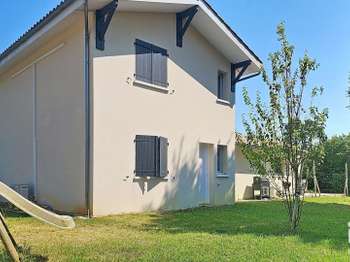 Vente maison 4 pièces Biganos 33