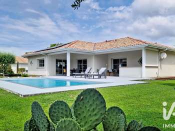 Vente maison 5 pièces Biganos 33
