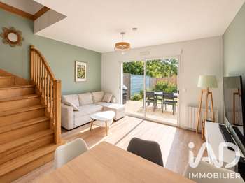 Vente maison 3 pièces Biganos 33